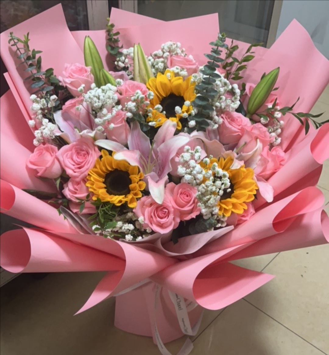 呼伦贝尔满洲里花店