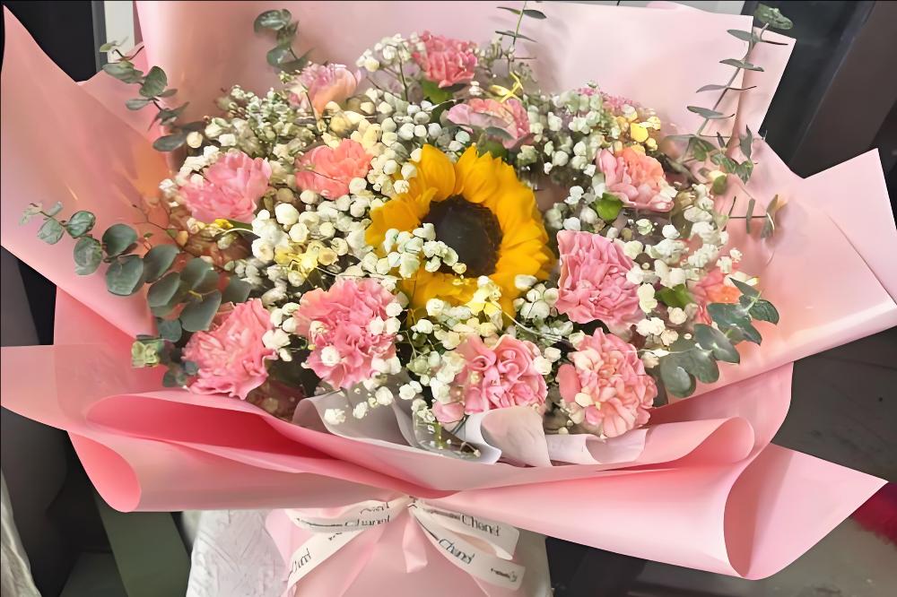 呼伦贝尔满洲里花店
